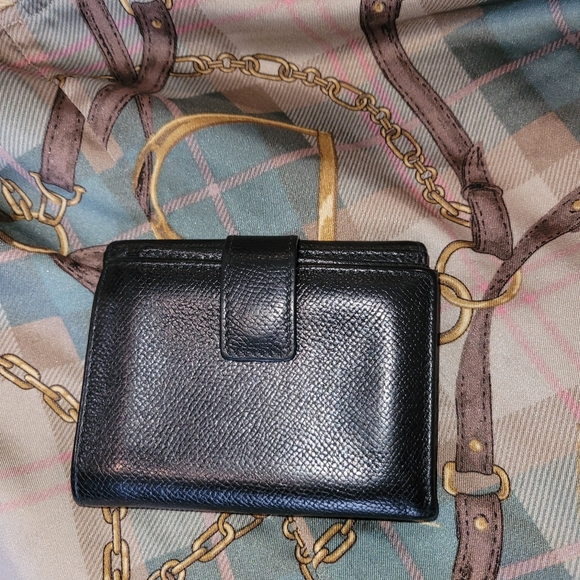 🔥 Ferragamo Wallet Unisex - Picture 7 of 8